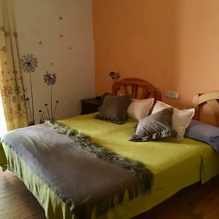 시구엔사 Casa Tere 아파트 외부 사진