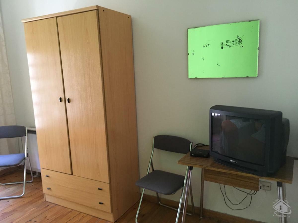 시구엔사 Casa Tere 아파트 외부 사진