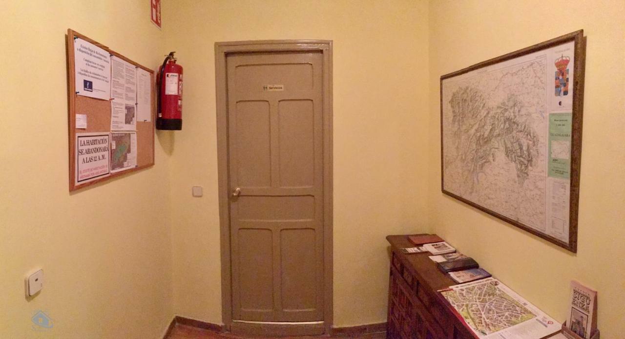 시구엔사 Casa Tere 아파트 외부 사진